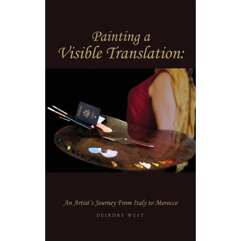 Painting a Visible Translation