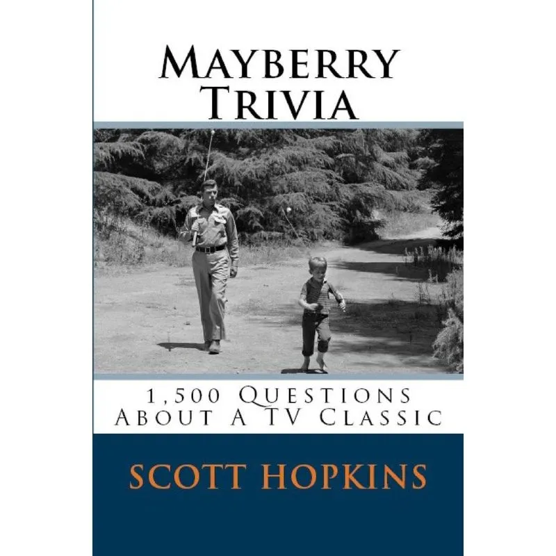 Mayberry Trivia