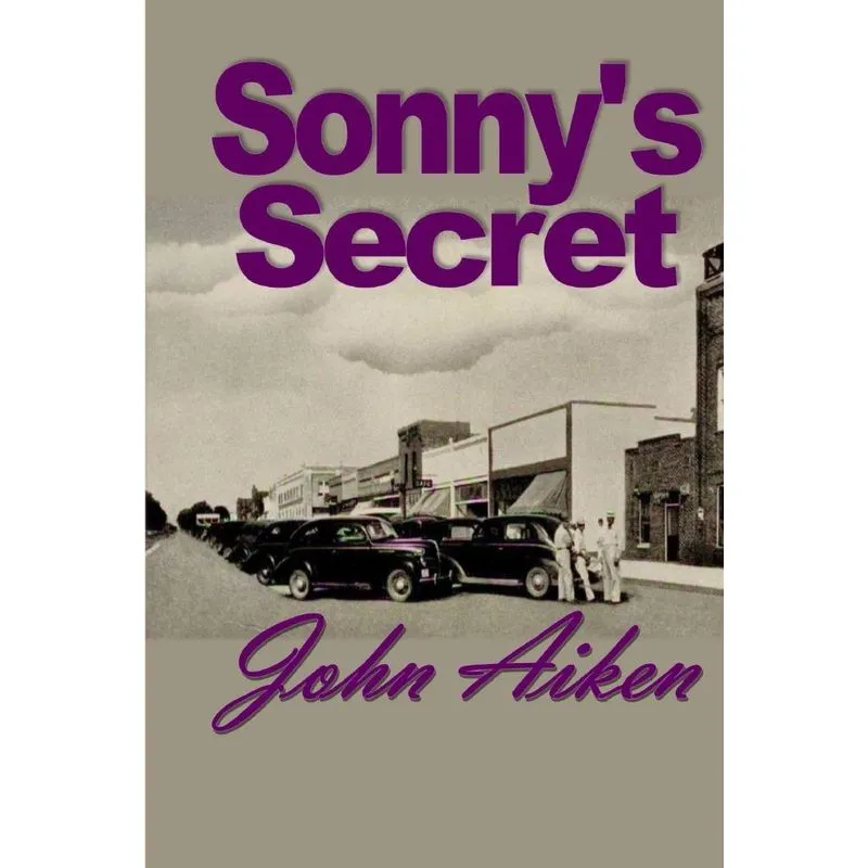 Sonnys Secret