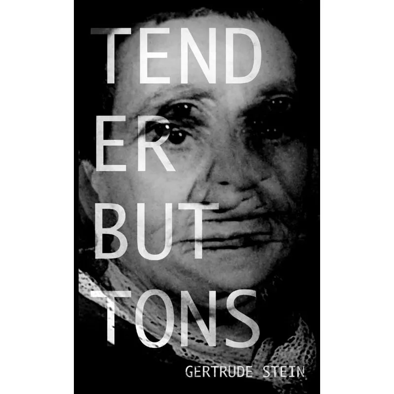 Tender Buttons