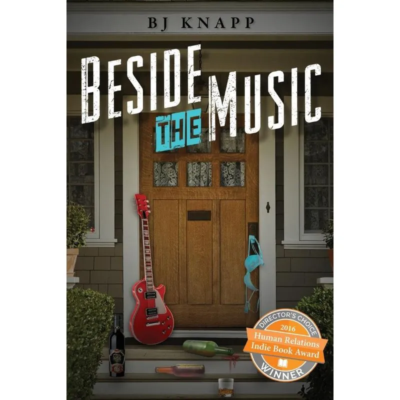 Beside the Music