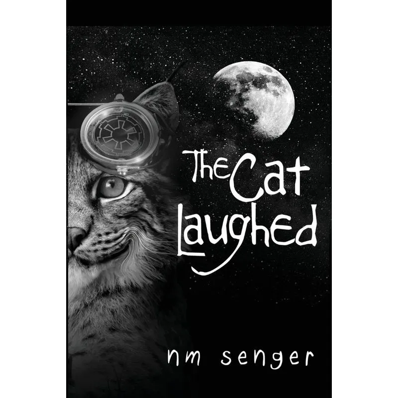 The Cat Laughed