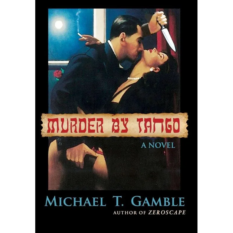 Murder By Tango