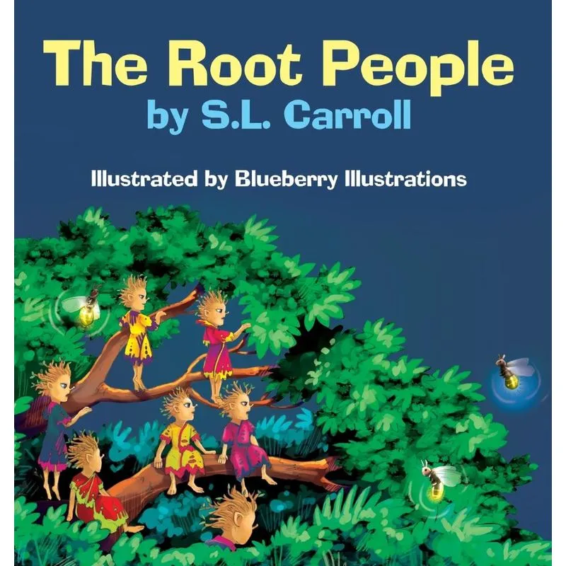 The Root People