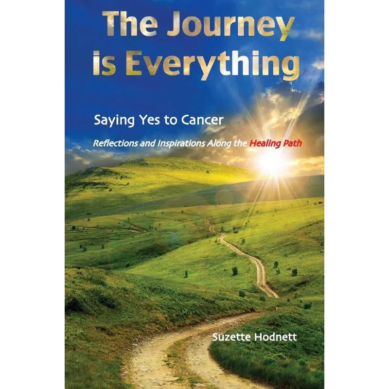 The Journey is Everything