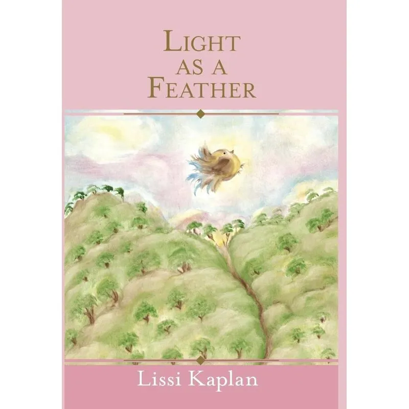 Light as a Feather
