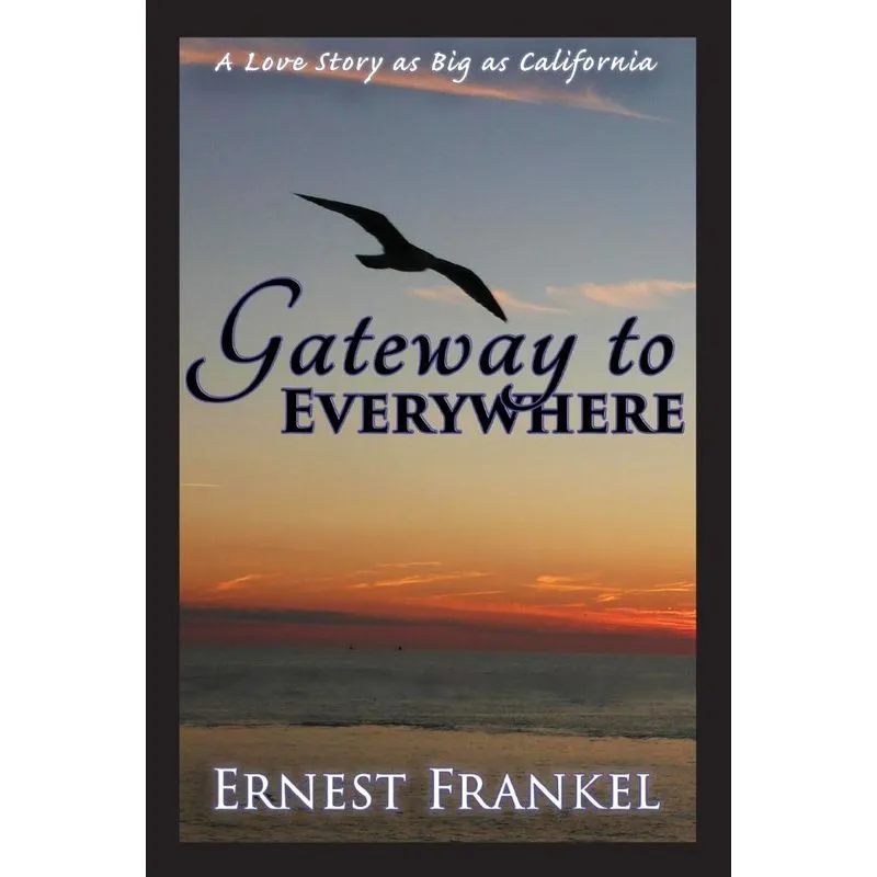 Gateway to Everywhere