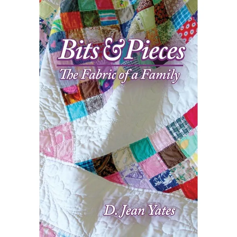 Bits & Pieces