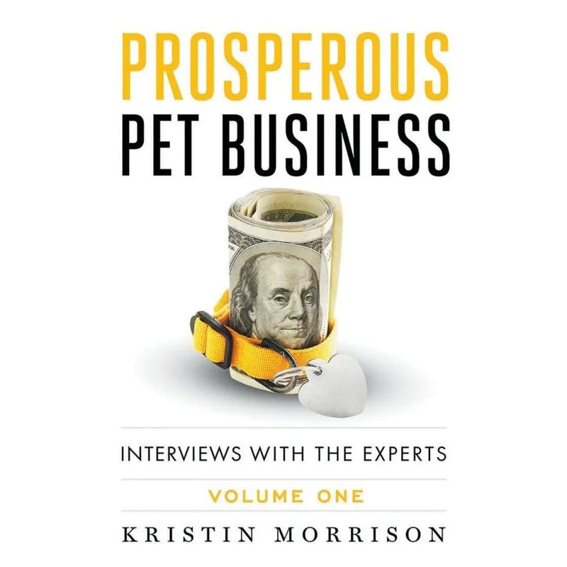 Prosperous Pet Business