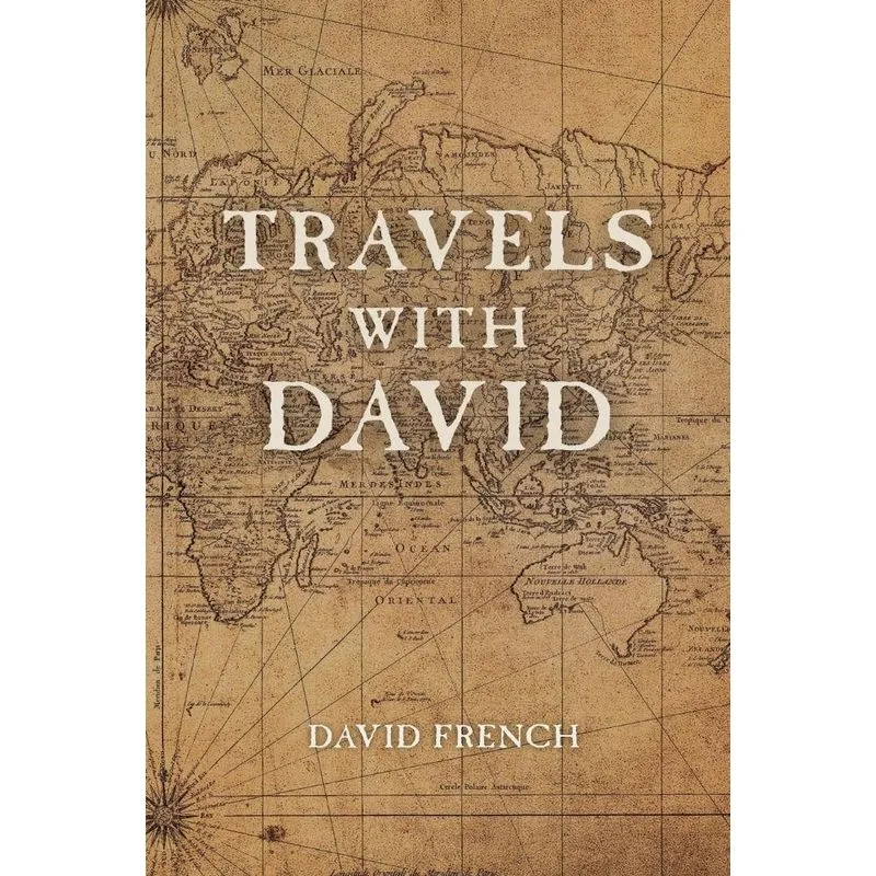 Travels With David