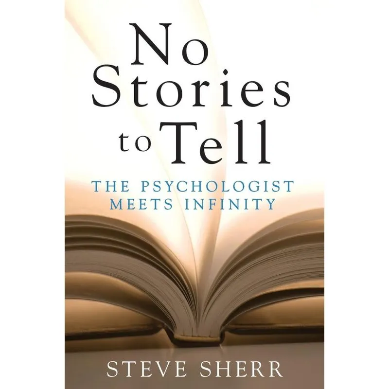 No Stories To Tell