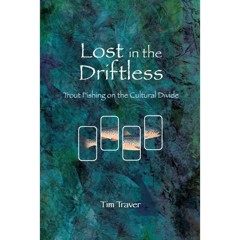 Lost In The Driftless