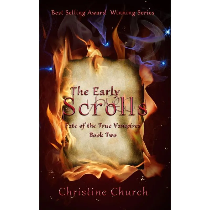 The Early Scrolls
