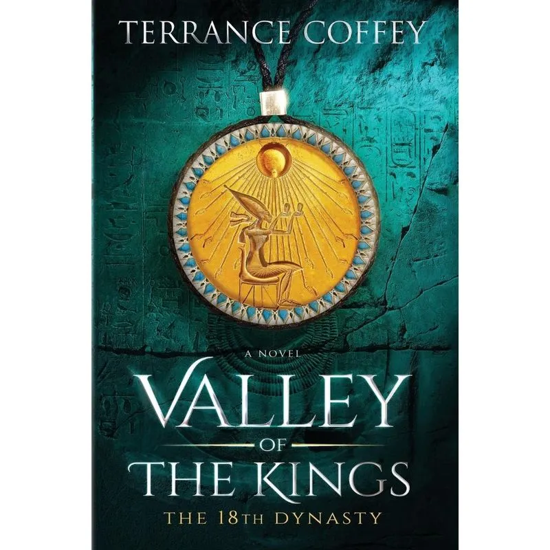 Valley Of The Kings