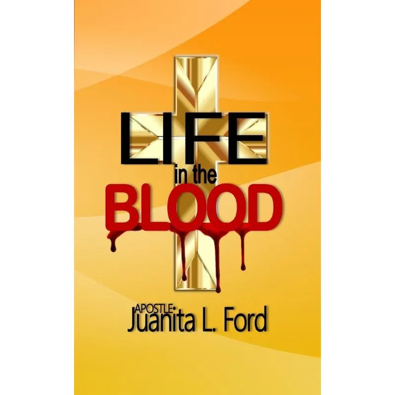 Life in the Blood