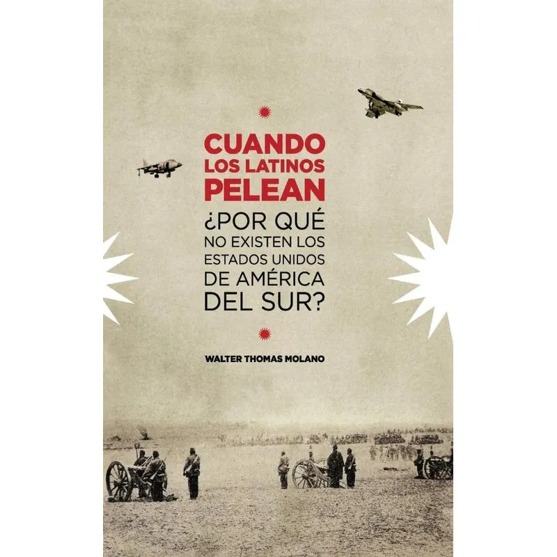 Cuando Los Latinos Pelean