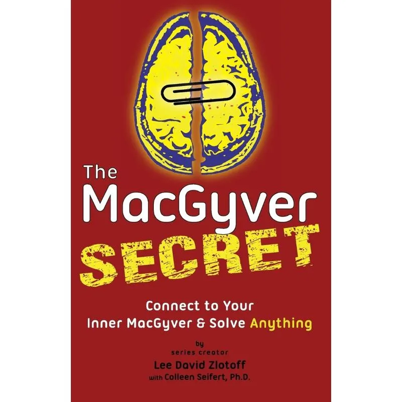 The MacGyver Secret