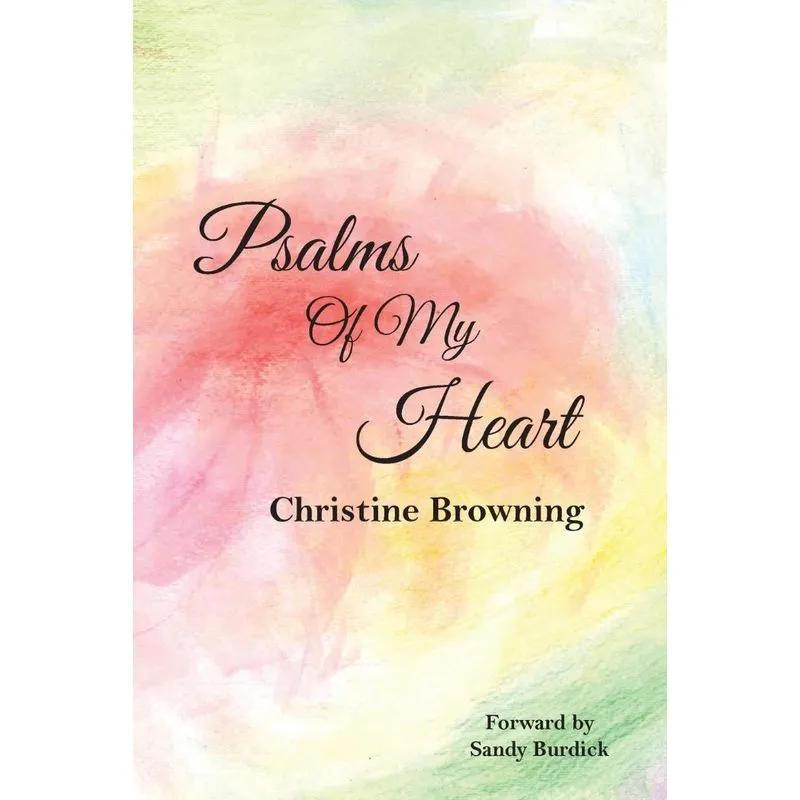 Psalms of My Heart