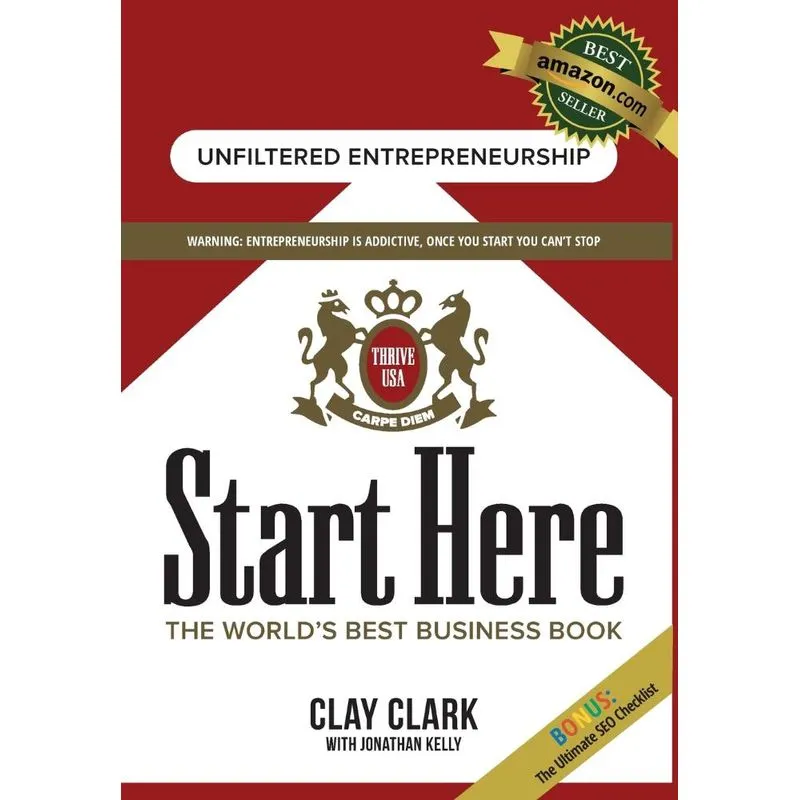 Start Here