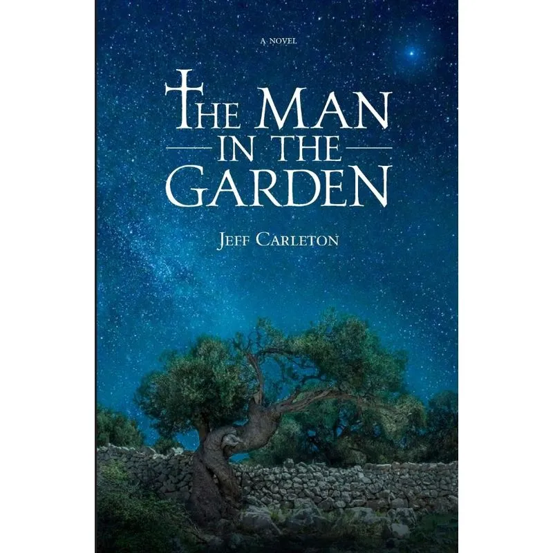 The Man in the Garden
