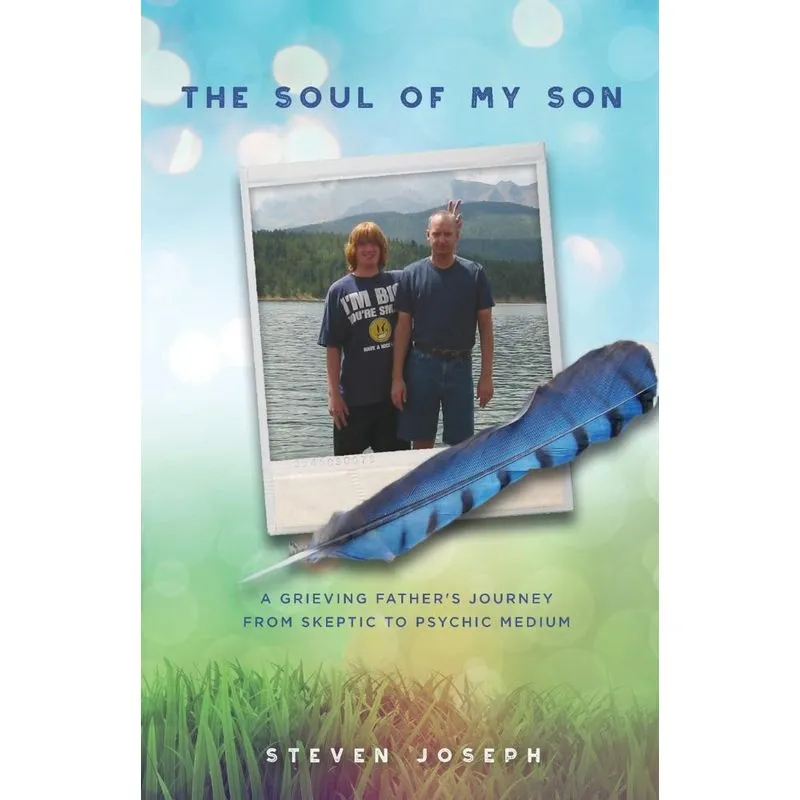 The Soul of My Son