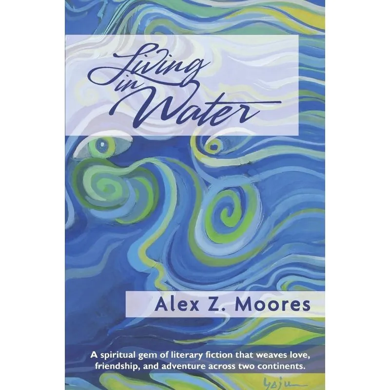 Living in Water