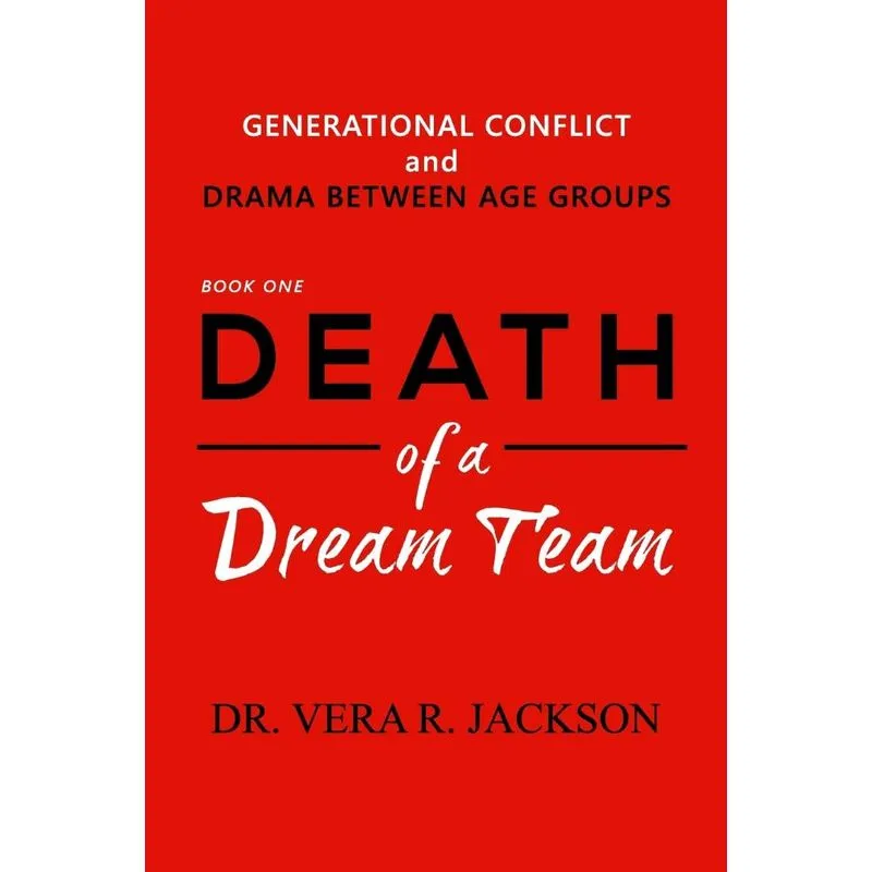 Death of a Dream Team