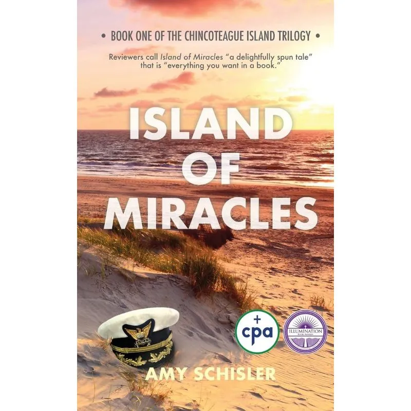 Island of Miracles