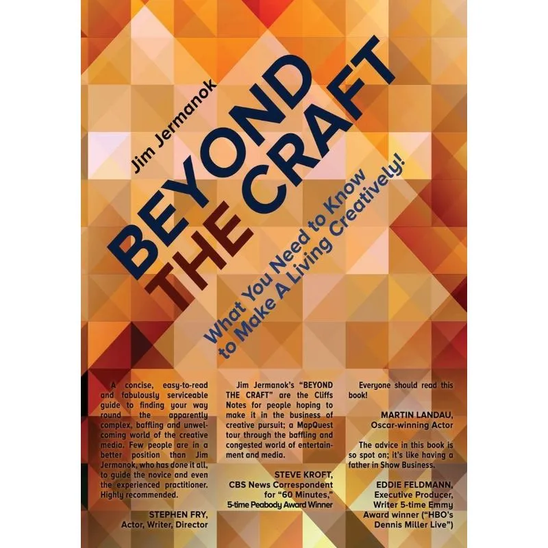 BEYOND THE CRAFT