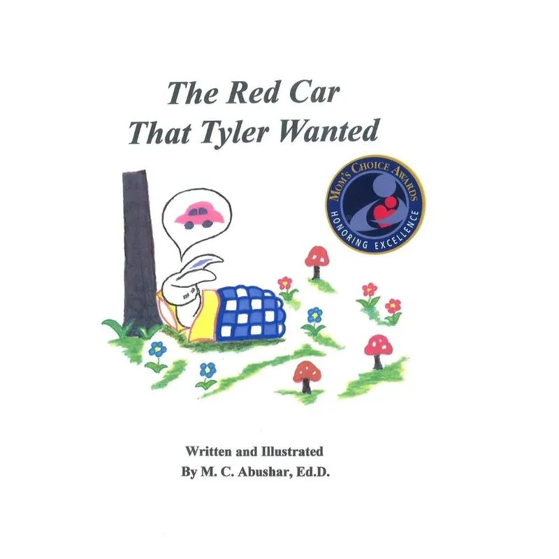 The Red Car That Tyler Wanted