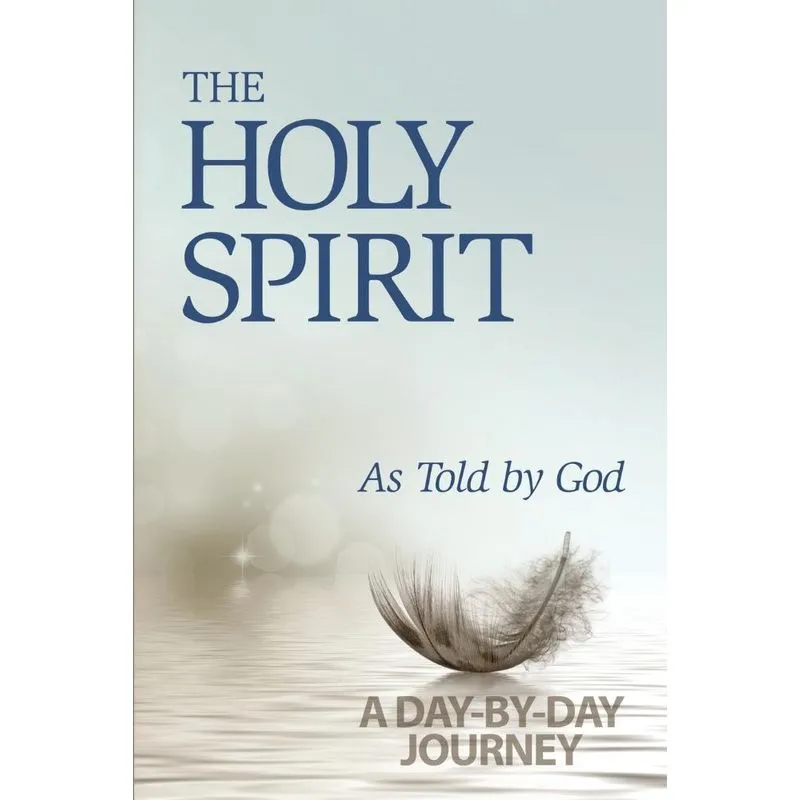 The Holy Spirit