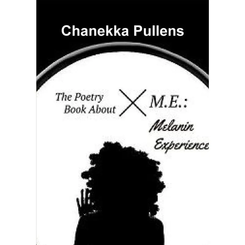 The Poetry Book About M.E.