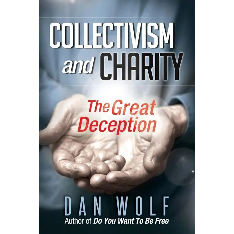 Collectivism and Charity