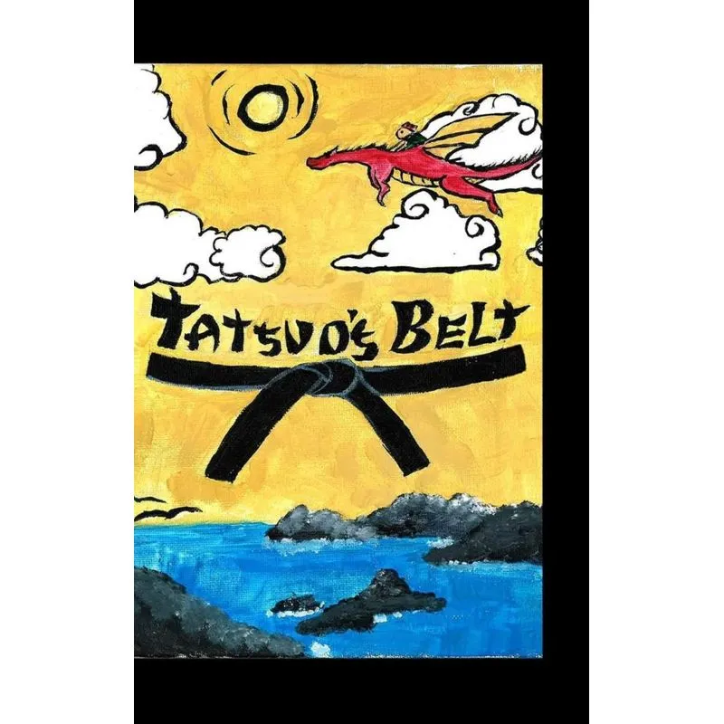 Tatsuos Belt