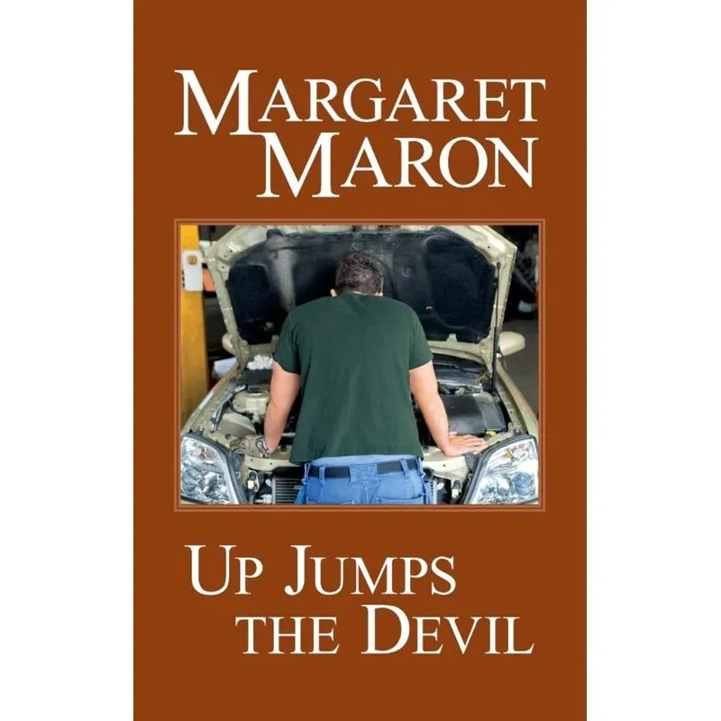 Up Jumps the Devil