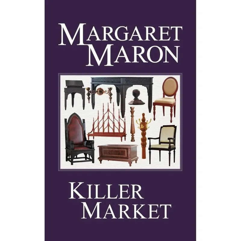 Killer Market