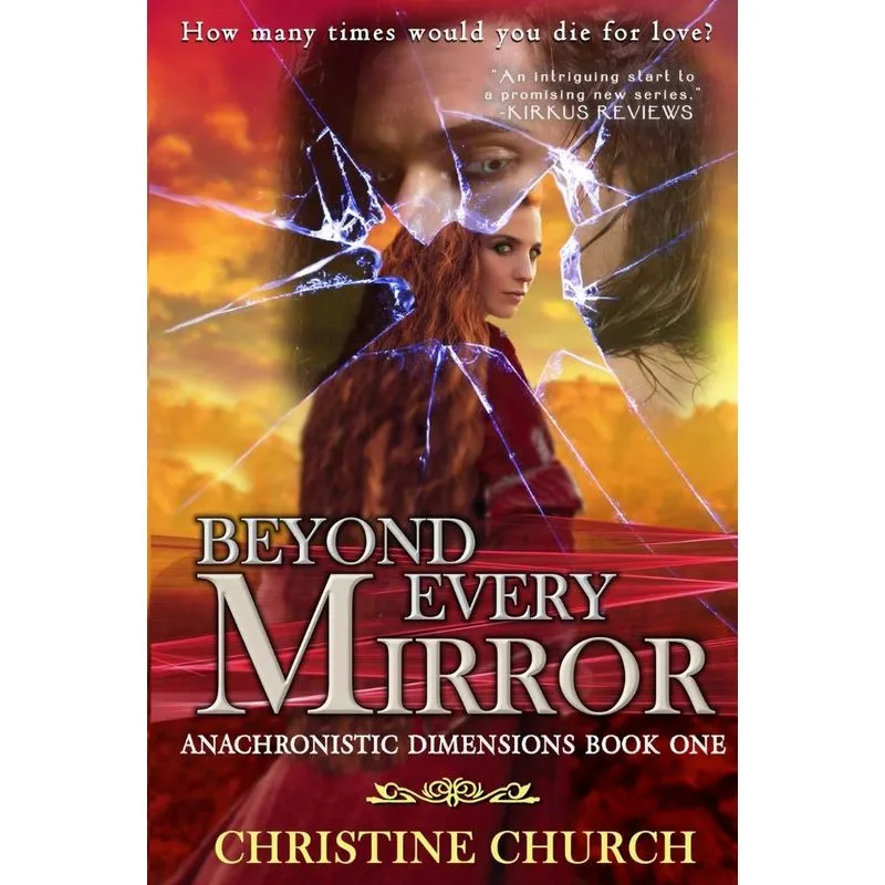 Beyond Every Mirror