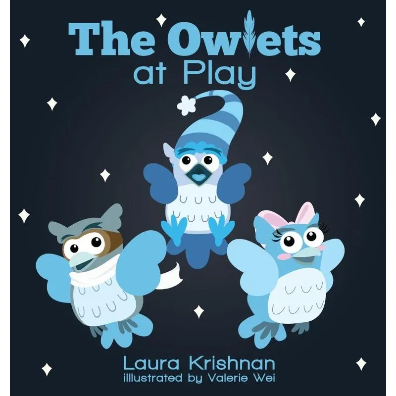 The Owlets at Play