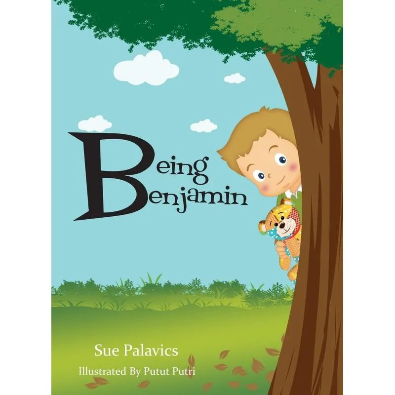 Being Benjamin