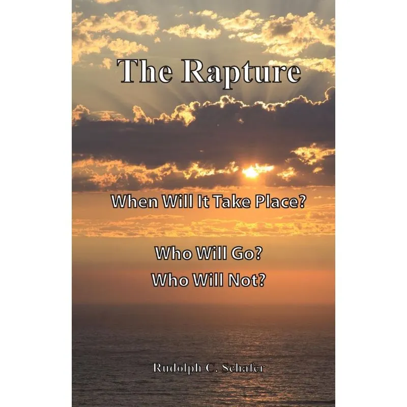 The Rapture