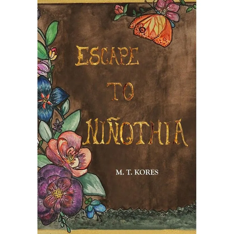 Escape to Niñothia