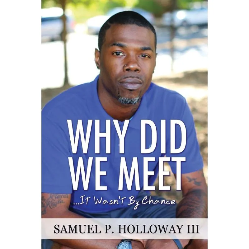 Why Did We Meet?