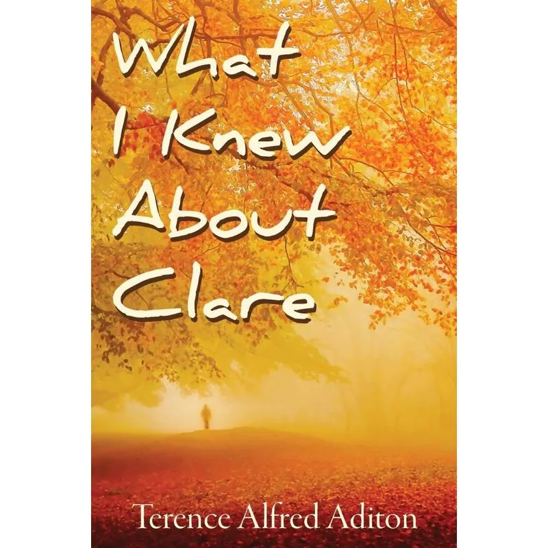 What I Knew About Clare