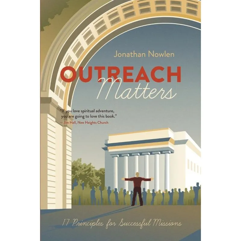 Outreach Matters