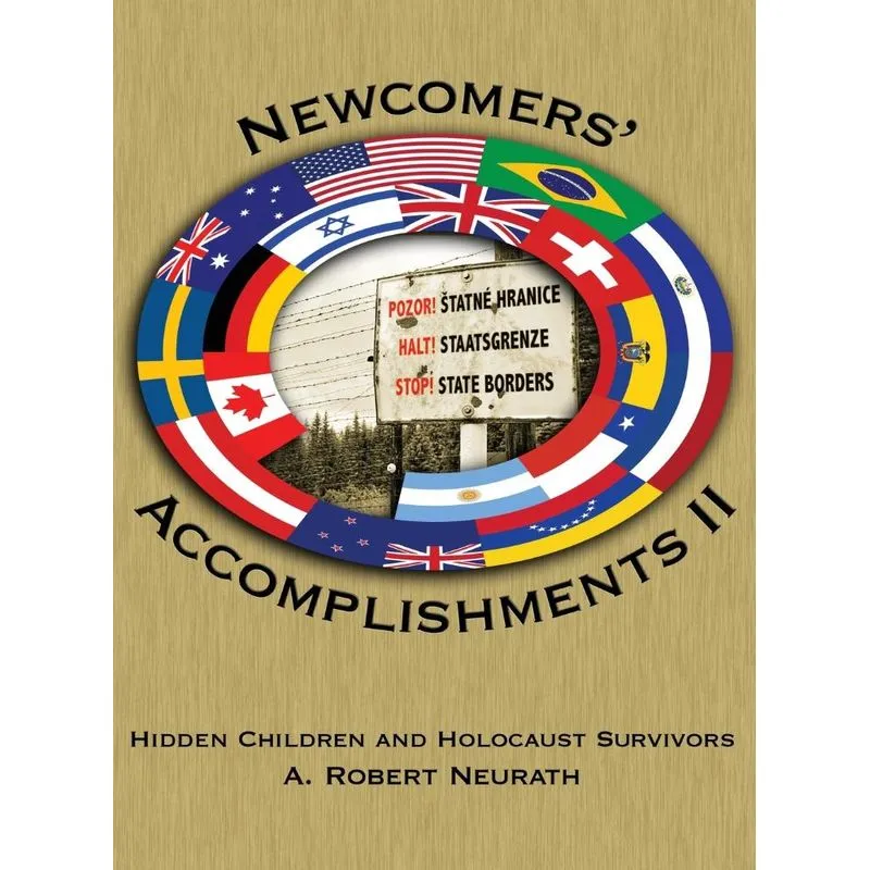 Newcomers Accomplishments II