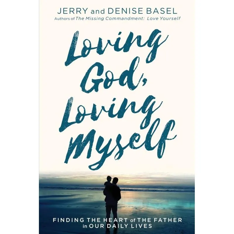 Loving God, Loving Myself