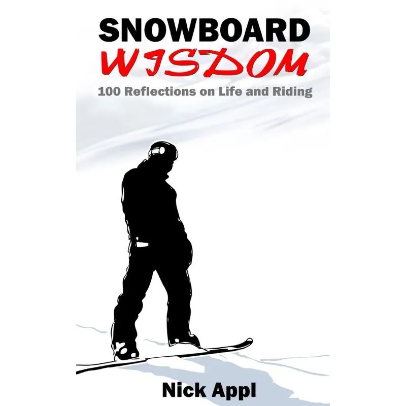 Snowboard Wisdom