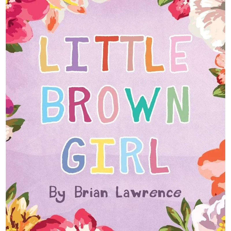 Little Brown Girl