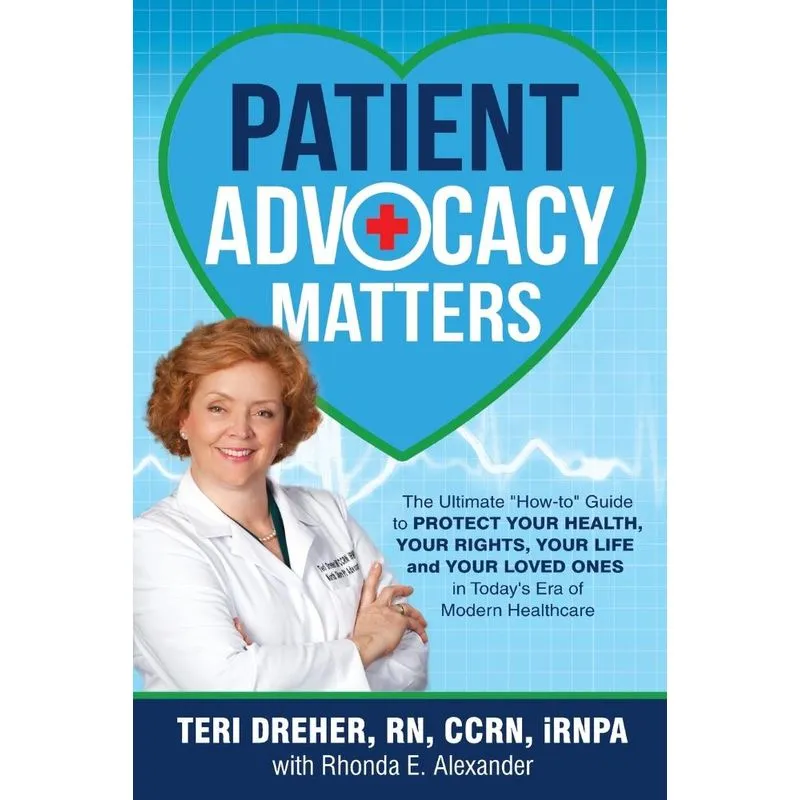 Patient Advocacy Matters