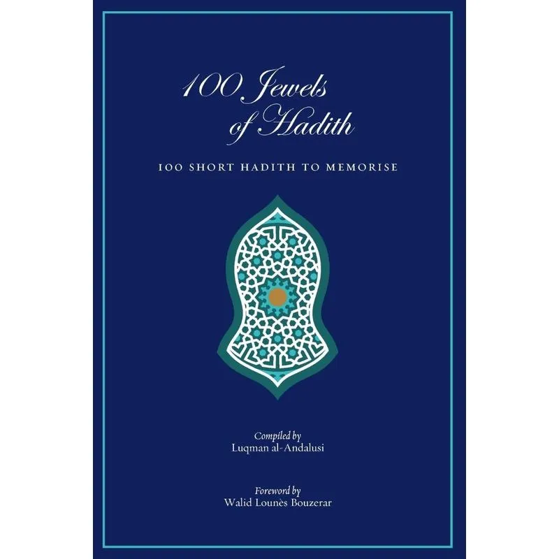 100 Jewels of Hadith